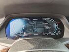 2023 Bmw X5 Xdrive45e Синий vin: 5UXTA6C09P9P96485