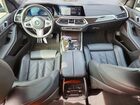 2023 Bmw X5 Xdrive45e Синий vin: 5UXTA6C09P9P96485