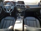2019 Bmw X3 Sdrive30i Белый vin: 5UXTR7C50KLE98450