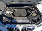 2019 Bmw X3 Sdrive30i Белый vin: 5UXTR7C50KLE98450