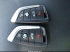 2019 Bmw X3 Sdrive30i Black vin: 5UXTR7C51KLE97145