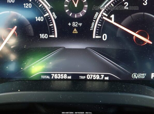 5UXTR7C51KLE97145 2019 BMW X3 Black 