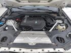2019 Bmw X3 Sdrive30i Белый vin: 5UXTR7C57KLR46132
