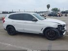 2019 Bmw X3 Sdrive30i Белый vin: 5UXTR7C57KLR46132