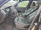 2019 Bmw X3 Sdrive30i Black vin: 5UXTR7C59KLF29923