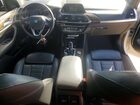 2019 Bmw X3 Sdrive30i Белый vin: 5UXTR7C59KLF36810