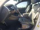 2019 Bmw X3 Sdrive30i Белый vin: 5UXTR7C59KLF36810