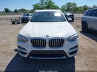 2019 Bmw X3 Sdrive30i Белый vin: 5UXTR7C5XKLE96933