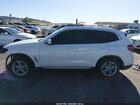 2019 Bmw X3 Sdrive30i White vin: 5UXTR7C5XKLF37111 2019 Bmw X3 Sdrive30i White vin: 5UXTR7C5XKLF37111