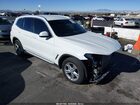 2019 Bmw X3 Sdrive30i White vin: 5UXTR7C5XKLF37111 2019 Bmw X3 Sdrive30i White vin: 5UXTR7C5XKLF37111