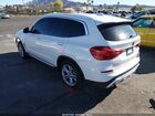 2019 Bmw X3 Sdrive30i White vin: 5UXTR7C5XKLF37111 2019 Bmw X3 Sdrive30i White vin: 5UXTR7C5XKLF37111
