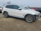 2019 Bmw X3 Xdrive30i White vin: 5UXTR9C50KLR05367 2019 Bmw X3 Xdrive30i White vin: 5UXTR9C50KLR05367