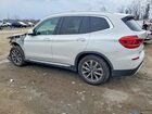 2019 Bmw X3 Xdrive30i White vin: 5UXTR9C50KLR05367 2019 Bmw X3 Xdrive30i White vin: 5UXTR9C50KLR05367