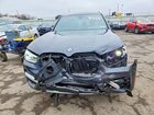 2019 Bmw X3 Xdrive30i Серый vin: 5UXTR9C54KLP91549