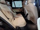 2018 Bmw X3 Xdrive30i Синий vin: 5UXTR9C55JLC77906
