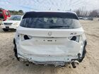 2018 Bmw X3 Xdrive30i Белый vin: 5UXTR9C55JLD64429