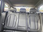 2018 Bmw X3 Xdrive30i Белый vin: 5UXTR9C55JLD64429