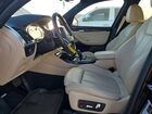 2019 Bmw X3 Xdrive30i Коричневый vin: 5UXTR9C55KLP76669