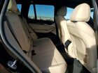 2019 Bmw X3 Xdrive30i Коричневый vin: 5UXTR9C55KLP76669