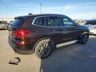 2019 Bmw X3 Xdrive30i Коричневый vin: 5UXTR9C55KLP76669