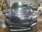 2019 Bmw X3 Xdrive30i Charcoal vin: 5UXTR9C56KLD91169