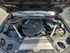 2019 Bmw X3 Xdrive30i Gray vin: 5UXTR9C58KLE14032