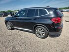 2019 Bmw X3 Xdrive30i Black vin: 5UXTR9C5XKLP85321