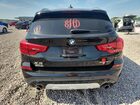 2019 Bmw X3 Xdrive30i Black vin: 5UXTR9C5XKLP85321