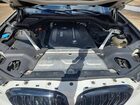 2019 Bmw X3 Xdrivem40i Белый vin: 5UXTS3C52K0Z06930