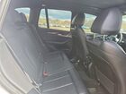 2019 Bmw X3 Xdrivem40i Белый vin: 5UXTS3C52K0Z06930