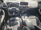 2019 Bmw X3 Xdrivem40i Белый vin: 5UXTS3C52K0Z06930