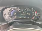 2019 Bmw X3 Xdrivem40i Белый vin: 5UXTS3C52K0Z06930