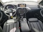 2019 Bmw X3 Xdrivem40i White vin: 5UXTS3C54KLR72765
