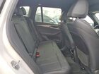 2019 Bmw X3 Xdrivem40i White vin: 5UXTS3C54KLR72765