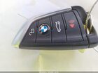 2020 Bmw X3 Sdrive30i Gray vin: 5UXTY3C01LLU72521