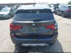 2020 Bmw X3 Sdrive30i Gray vin: 5UXTY3C01LLU72521