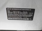 2020 Bmw X3 Sdrive30i White vin: 5UXTY3C02L9D67857