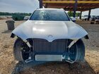 2021 Bmw X3 Sdrive30i Серебряный vin: 5UXTY3C02M9G87827