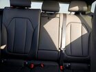 2020 Bmw X3 Sdrive30i Blue vin: 5UXTY3C05L9C13885