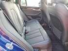 2020 Bmw X3 Sdrive30i Blue vin: 5UXTY3C05L9C13885
