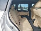 2021 Bmw X3 Sdrive30i White vin: 5UXTY3C05M9E84821