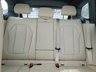 2021 Bmw X3 Sdrive30i White vin: 5UXTY3C05M9E84821