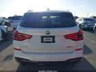 2020 Bmw X3 Sdrive30i White vin: 5UXTY3C06L9B39375