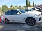2020 Bmw X3 Sdrive30i White vin: 5UXTY3C06L9B39375