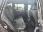 2021 Bmw X3 Sdrive30i Черный vin: 5UXTY3C07M9F84385