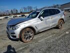 2020 Bmw X3 Sdrive30i Silver vin: 5UXTY3C08L9D32272