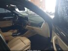 2021 Bmw X3 Sdrive30i Black vin: 5UXTY3C08M9D79917