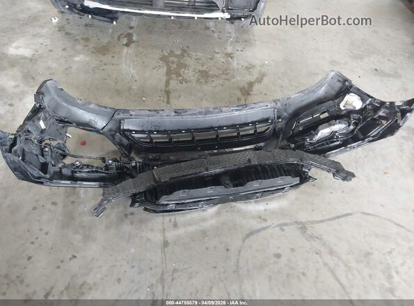 5UXTY3C08M9D79917 2021 BMW X3 Black ხელსაწყოთა პანელის ხედი