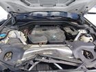 2020 Bmw X3 Xdrive30i White vin: 5UXTY5C03L9C41356