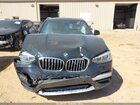 2020 Bmw X3 Xdrive30i Black vin: 5UXTY5C04LLT33852